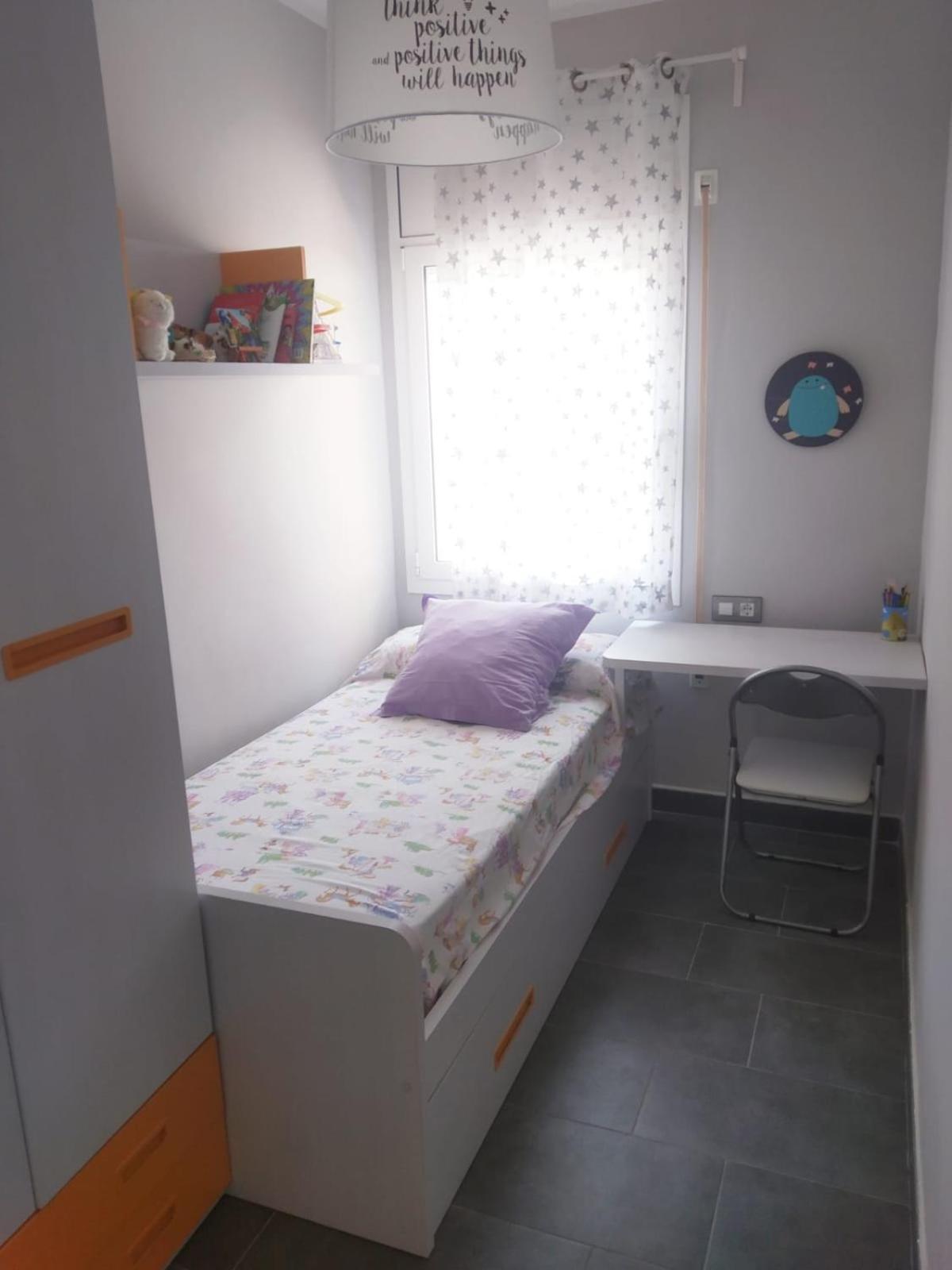 토르뎀바라 Baix A Mar 아파트 외부 사진